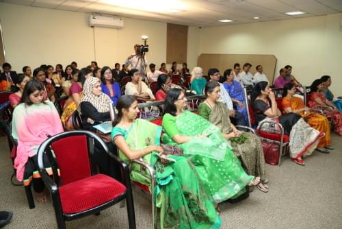 Sheth NKTT College of Commerce and Sheth JTT College of Arts Thane Event photo 10