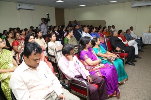 Sheth NKTT College of Commerce and Sheth JTT College of Arts Thane Event photo 4