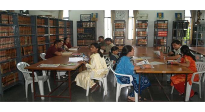 Pendekanti Law College Hyderabad College facilities photo 7