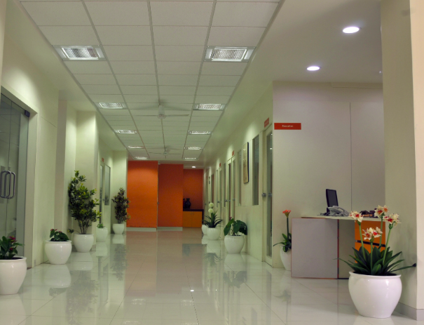 Symbiosis Centre for Health Care Pune Healthcare Service photo 7