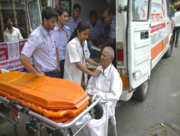 Symbiosis Centre for Health Care Pune Healthcare Service photo 10