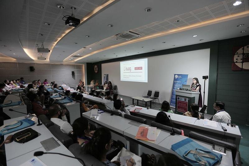 Sri Aurobindo Institute of Medical Sciences Indore hostel photo 12