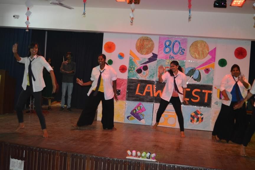 JSS Law College Mysore Events photo 12