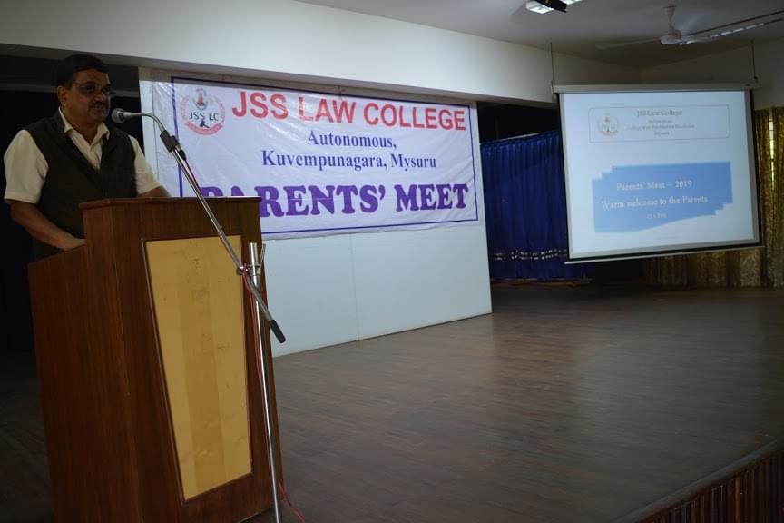 JSS Law College Mysore Events photo 13