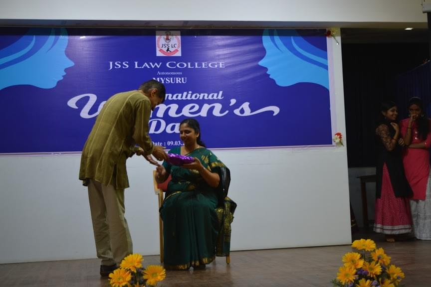JSS Law College Mysore Events photo 14
