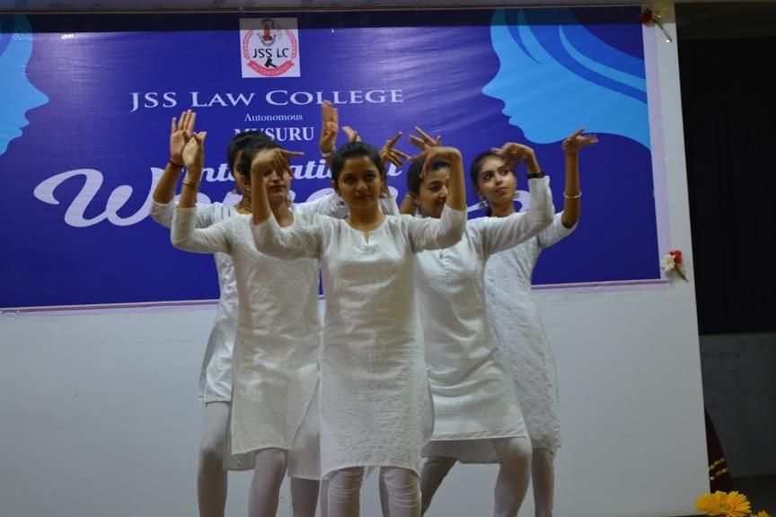 JSS Law College Mysore Events photo 15