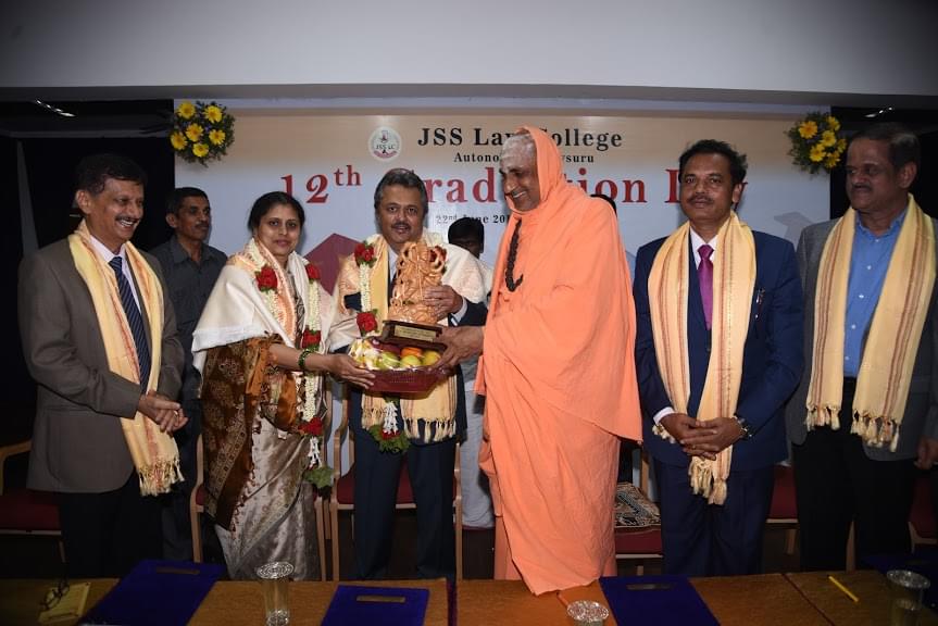 JSS Law College Mysore Events photo 16