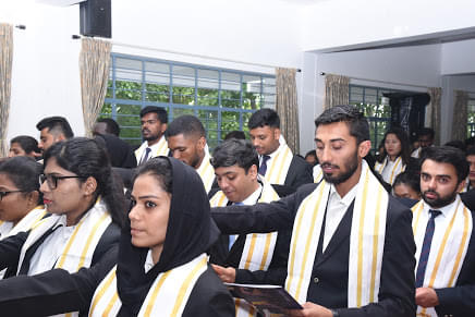 JSS Law College Mysore Events photo 17