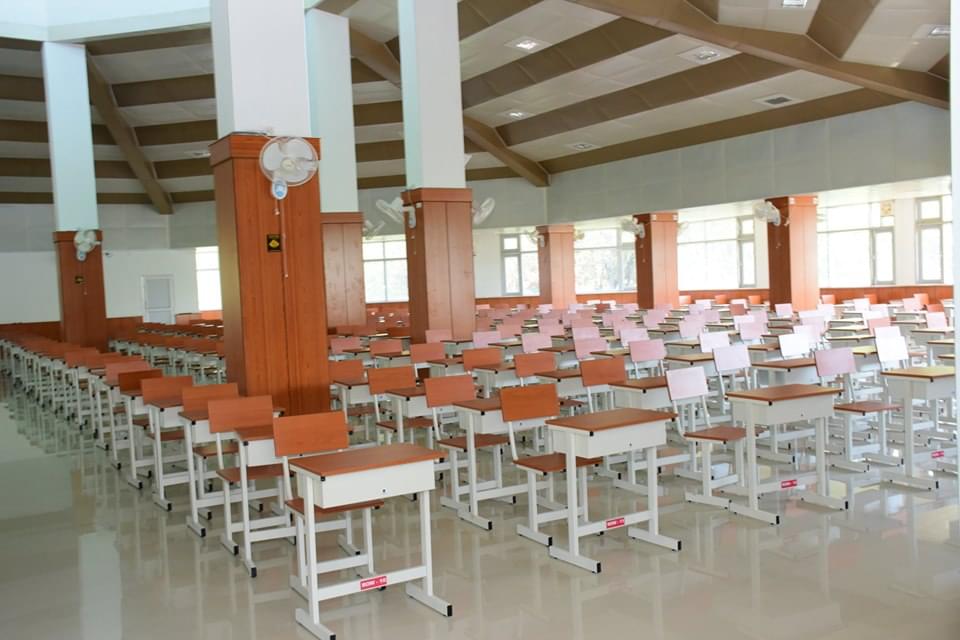 CSKHPKV Campus photo 5