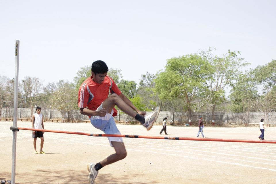 JSS Law College Mysore Sports photo 5