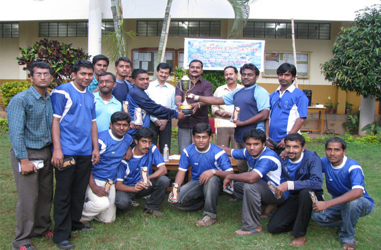 JSS Law College Mysore Sports photo 7