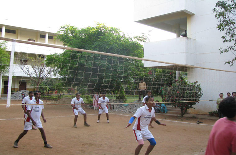 JSS Law College Mysore Sports photo 8