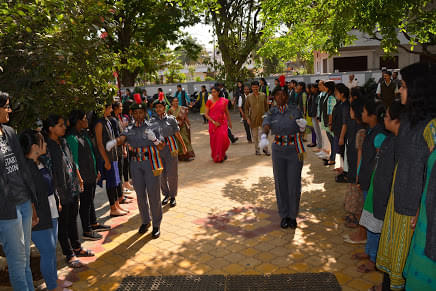 JSS Law College Mysore Extra curriculars photo 1