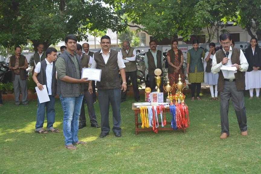 JSS Law College Mysore Extra curriculars photo 2