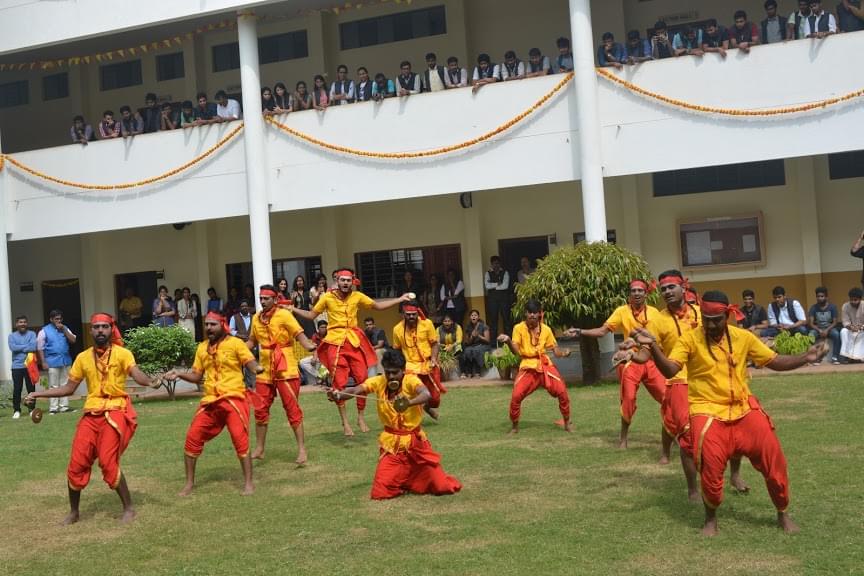 JSS Law College Mysore Extra curriculars photo 4