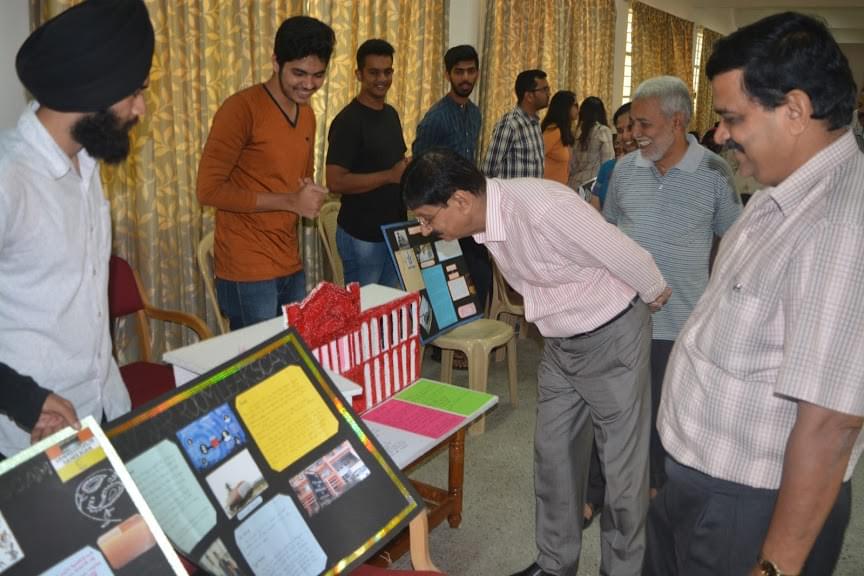 JSS Law College Mysore Extra curriculars photo 7