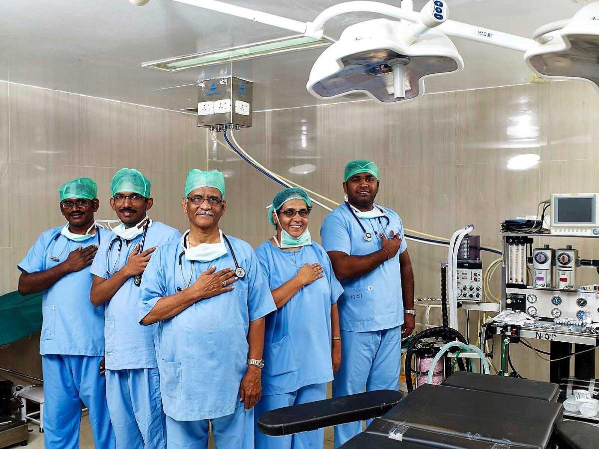 Sri Manakula Vinayagar Medical College and Hospital Pondicherry Infrastructure and Academic Building photo 13