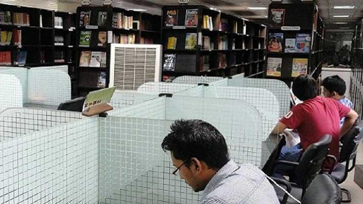 Bhai Parmanand Institute of Business Studies New Delhi Labs photo 7