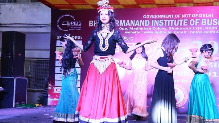 Bhai Parmanand Institute of Business Studies New Delhi Events photo 6