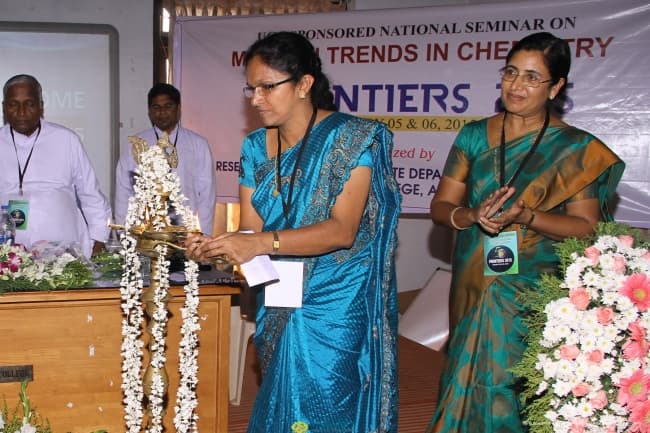 St George's College Aruvithura Kottayam Event photo 10