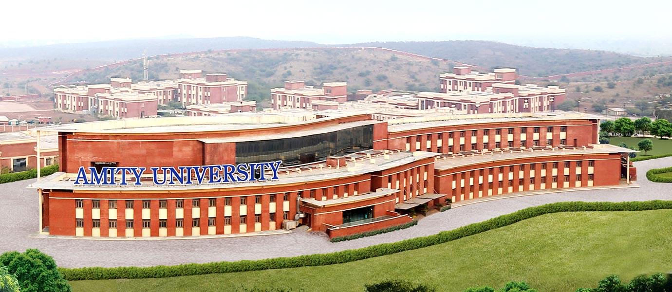 Amity University Gwalior Campus photo 5