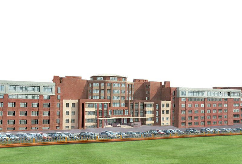 Amity University Gwalior Campus photo 6