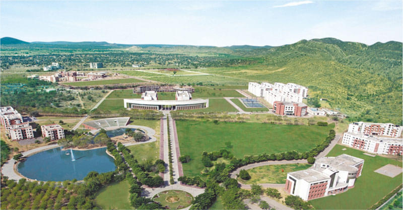 Amity University Gwalior Campus photo 7