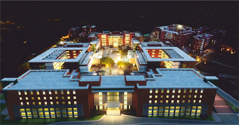 Amity University Gwalior Campus photo 8