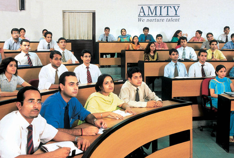 Amity University Gwalior Campus photo 9