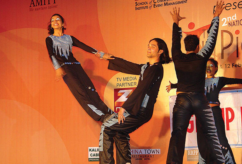 Amity University Gwalior Events photo 1