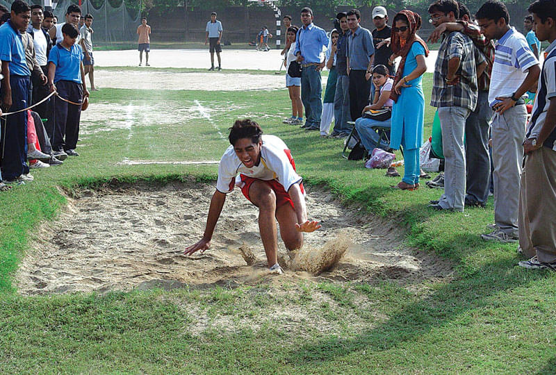 Amity University Gwalior Events photo 2