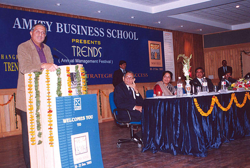 Amity University Gwalior Events photo 4