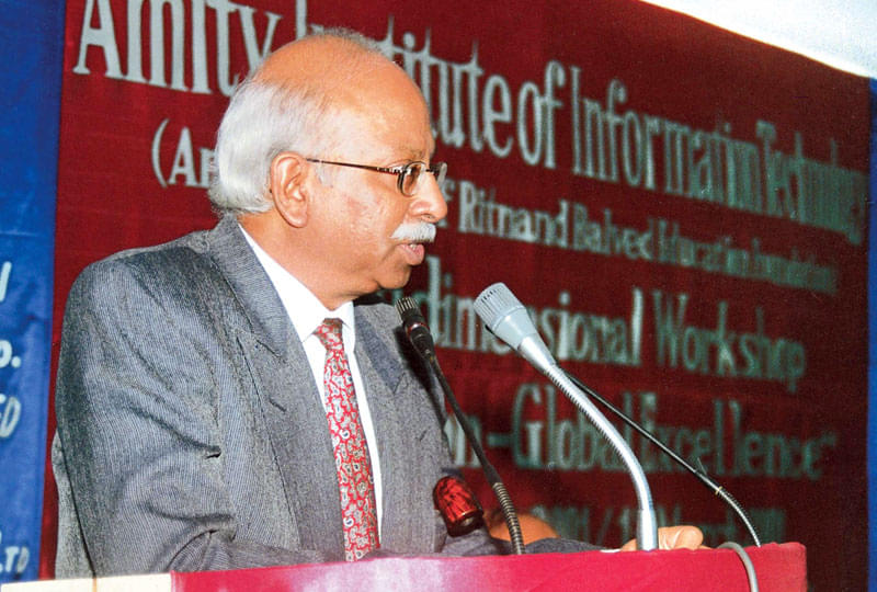 Amity University Gwalior Events photo 5