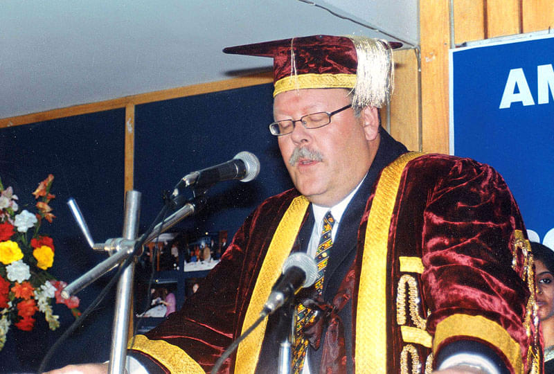 Amity University Gwalior Events photo 7