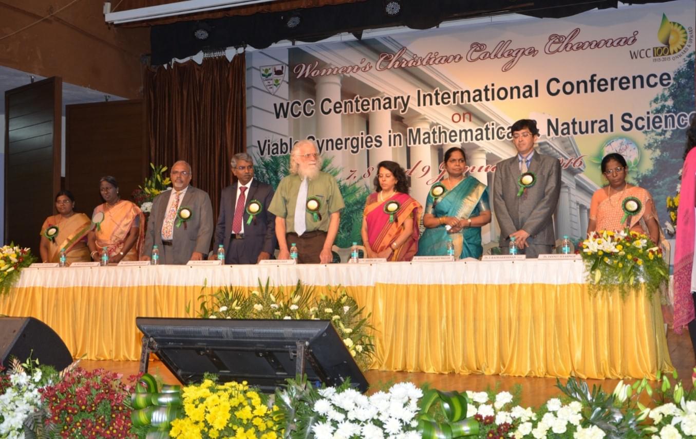 WCC WORKSHOP photo 1