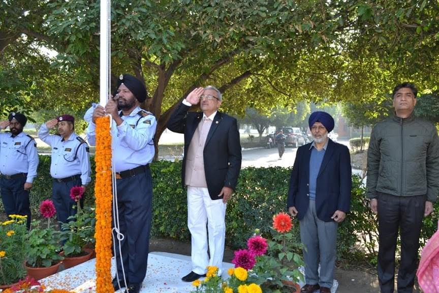 NIPER Mohali Events photo 1