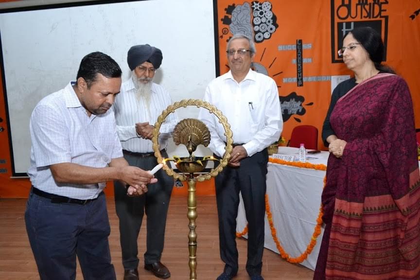 NIPER Mohali Events photo 2