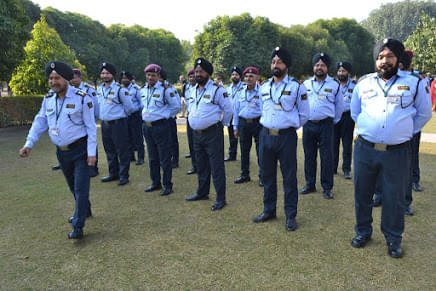 NIPER Mohali Events photo 3