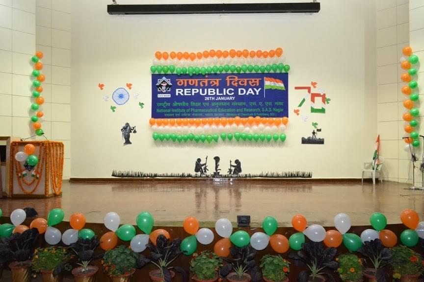 NIPER Mohali Events photo 4