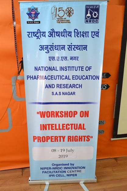 NIPER Mohali Events photo 5