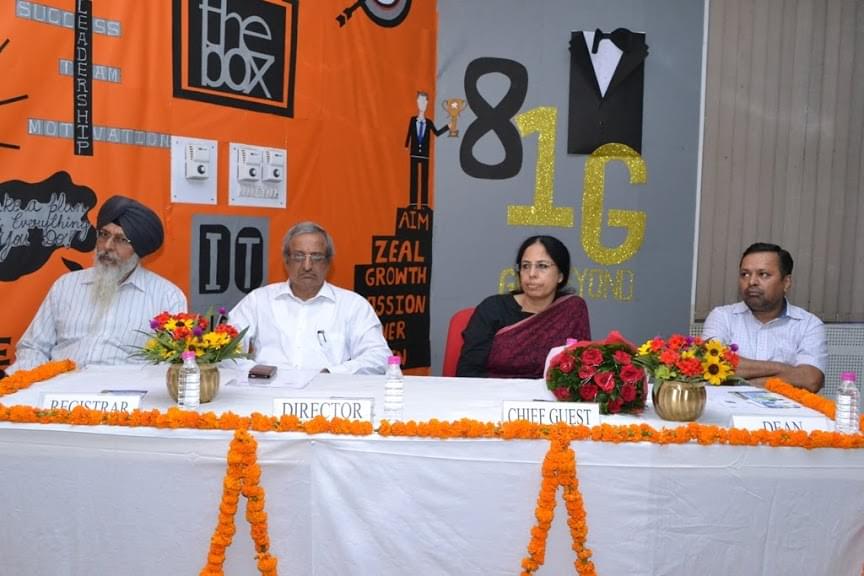 NIPER Mohali Events photo 6