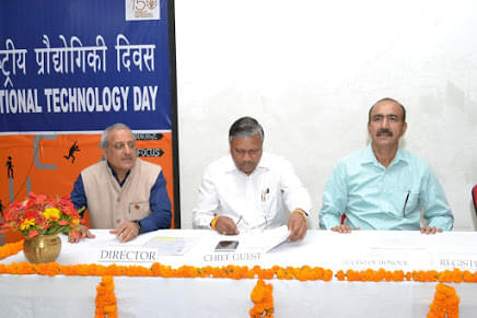 NIPER Mohali Extra curricualrs photo 1