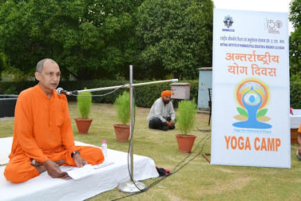 NIPER Mohali Extra curricualrs photo 3