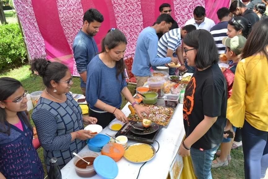 NIPER Mohali Extra curricualrs photo 4