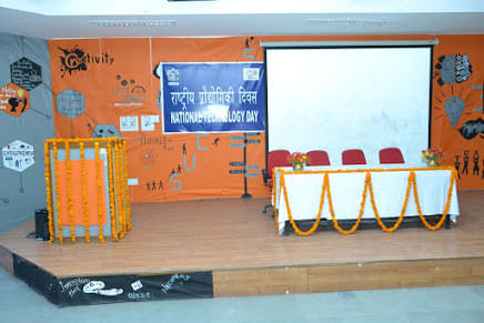 NIPER Mohali Extra curricualrs photo 5