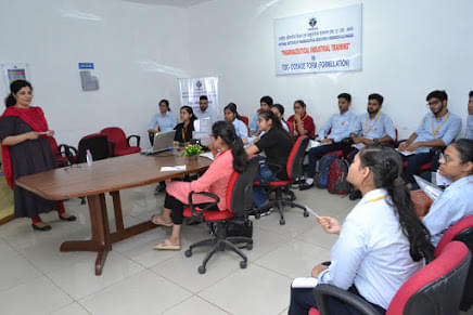 NIPER Mohali Extra curricualrs photo 6