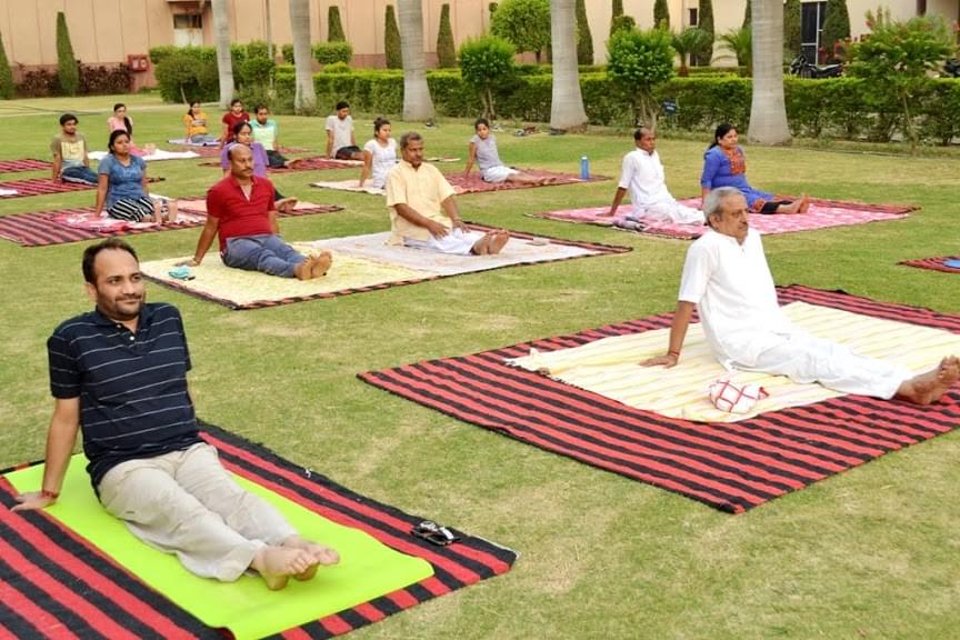 NIPER Mohali Extra curricualrs photo 8