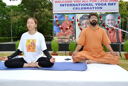 NIPER Mohali Extra curricualrs photo 9