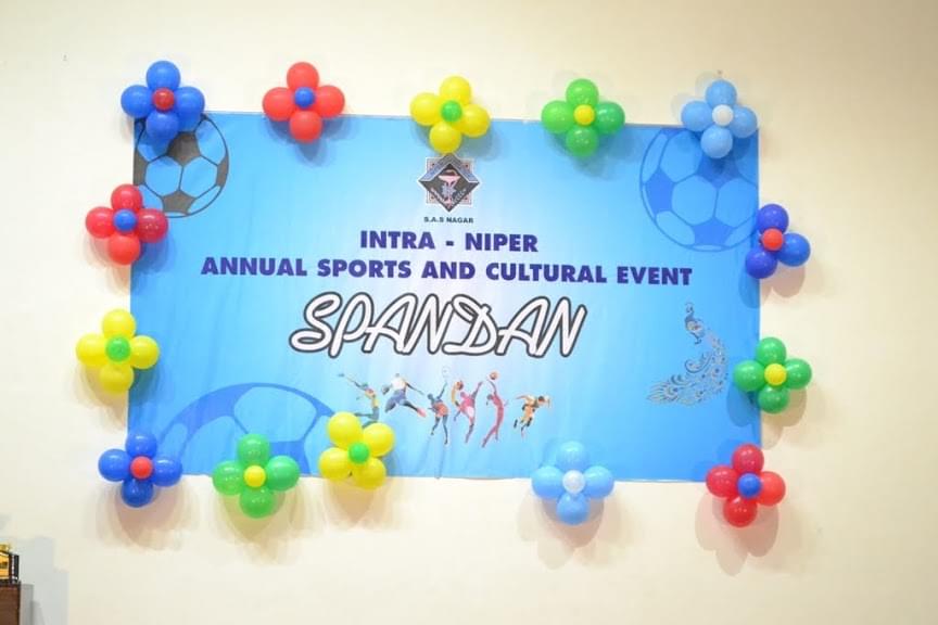 NIPER Mohali Extra curricualrs photo 10