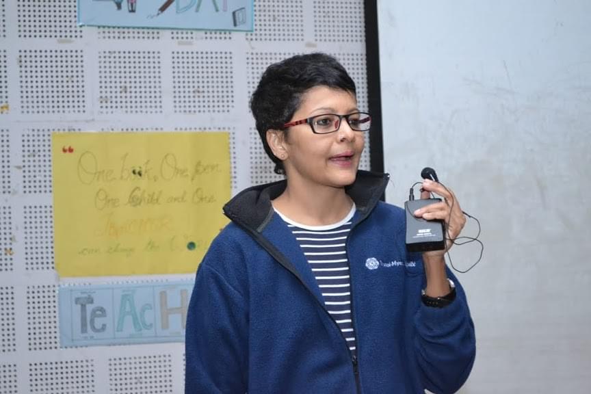 NIPER Mohali Special classes and guest lectures photo 2